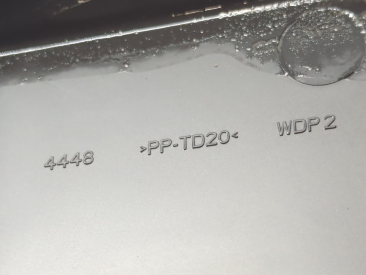 2016 Ford F-150 Fusebox Fuse Box Panel Relay Module Fits OEM Used Auto Parts - Oemusedautoparts1.com