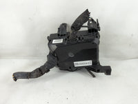 2016 Ford F-150 Fusebox Fuse Box Panel Relay Module Fits OEM Used Auto Parts - Oemusedautoparts1.com