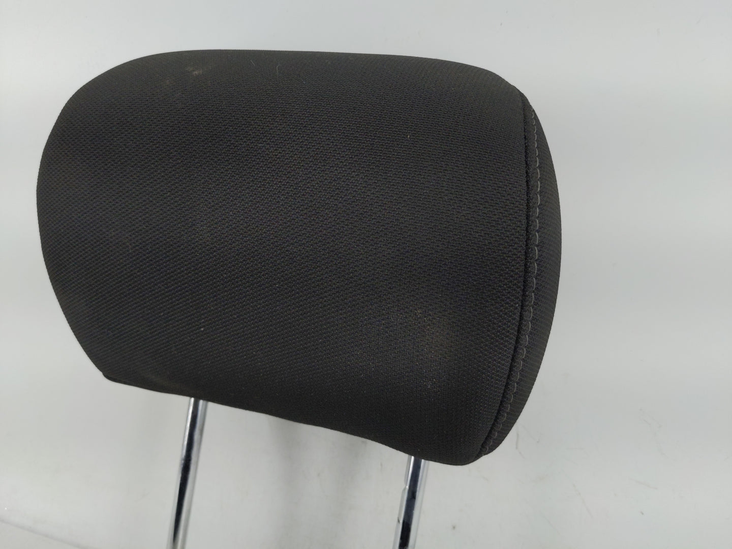 2016 Ford F-150 Headrest Head Rest Rear Seat Fits OEM Used Auto Parts - Oemusedautoparts1.com