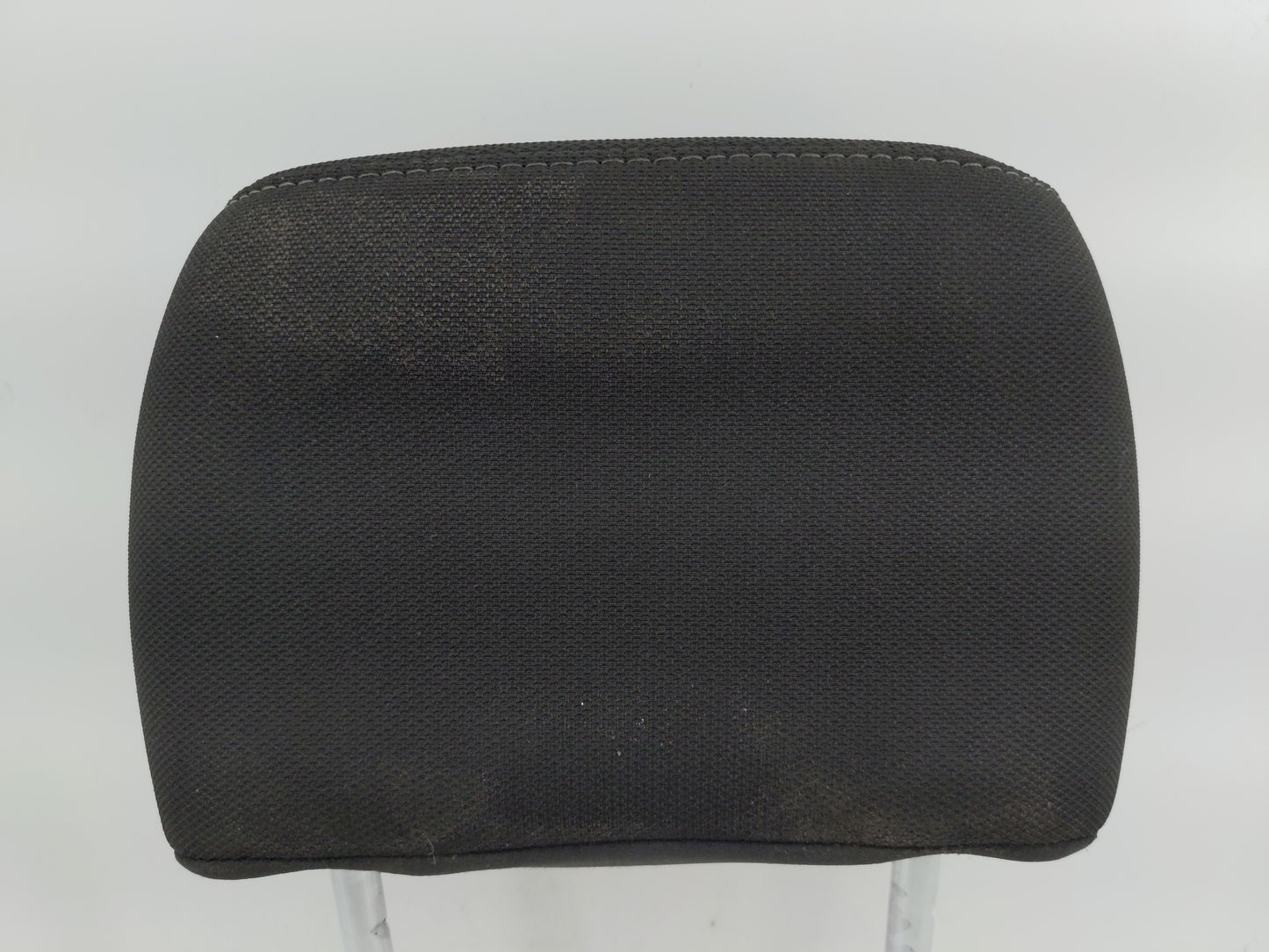 2016 Ford F-150 Headrest Head Rest Rear Seat Fits OEM Used Auto Parts - Oemusedautoparts1.com