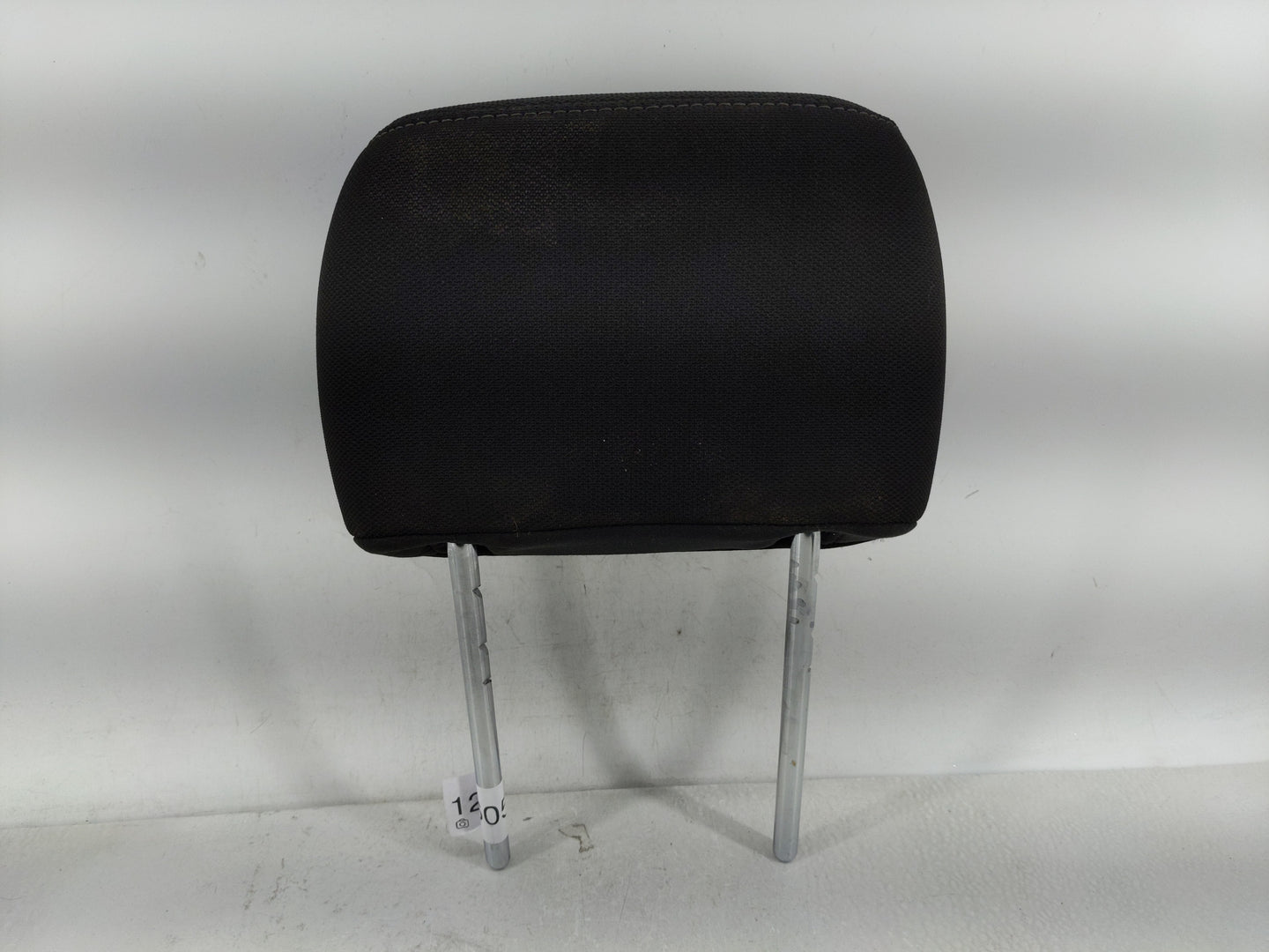 2016 Ford F-150 Headrest Head Rest Rear Seat Fits OEM Used Auto Parts - Oemusedautoparts1.com