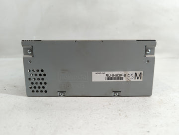 2016 Ford F-150 Radio AM FM Cd Player Receiver Replacement P/N:GL3T-18D832-AA Fits OEM Used Auto Parts - Oemusedautoparts1.c