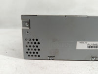 2016 Ford F-150 Radio AM FM Cd Player Receiver Replacement P/N:GL3T-18D832-AA Fits OEM Used Auto Parts - Oemusedautoparts1.c