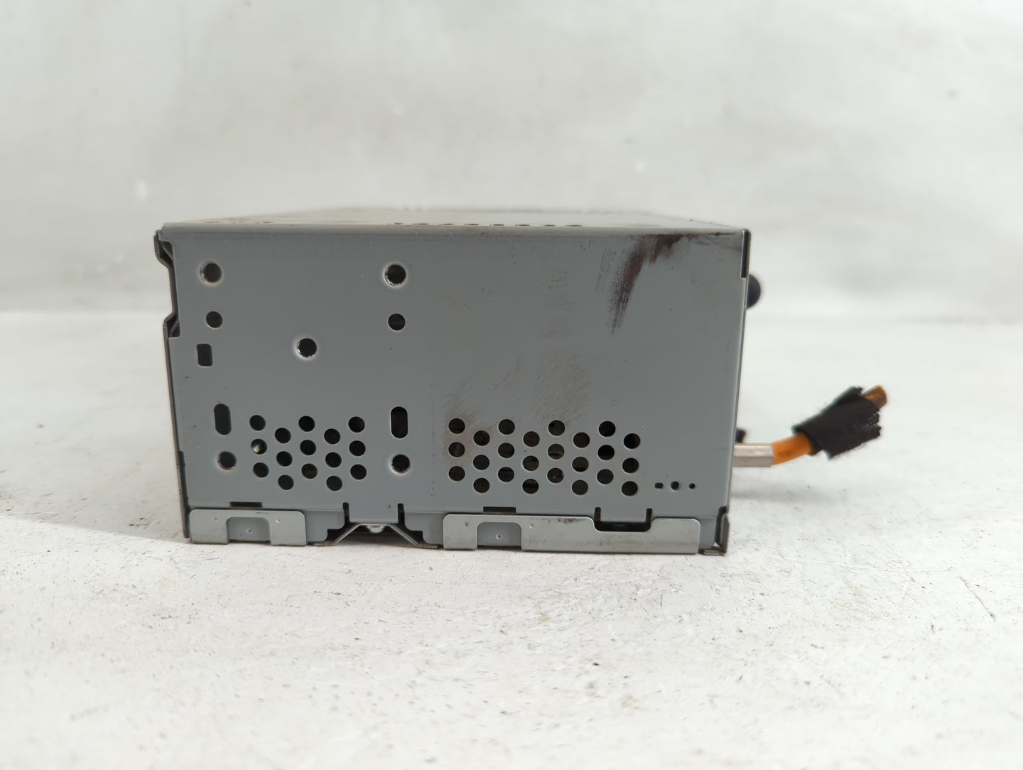 2016 Ford F-150 Radio AM FM Cd Player Receiver Replacement P/N:GL3T-18D832-AA Fits OEM Used Auto Parts - Oemusedautoparts1.c