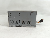 2016 Ford F-150 Radio AM FM Cd Player Receiver Replacement P/N:GL3T-18D832-AA Fits OEM Used Auto Parts - Oemusedautoparts1.c