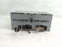 2016 Ford F-150 Radio AM FM Cd Player Receiver Replacement P/N:GL3T-18D832-AA Fits OEM Used Auto Parts - Oemusedautoparts1.c