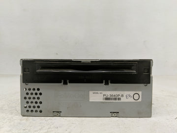 2015-2016 Ford F-150 Radio AM FM Cd Player Receiver Replacement P/N:FL3T-19C107-HG Fits Fits 2015 2016 OEM Used Auto Parts -