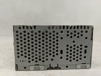 2015-2016 Ford F-150 Radio AM FM Cd Player Receiver Replacement P/N:FL3T-19C107-HG Fits Fits 2015 2016 OEM Used Auto Parts -