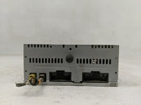 2015-2016 Ford F-150 Radio AM FM Cd Player Receiver Replacement P/N:FL3T-19C107-HG Fits Fits 2015 2016 OEM Used Auto Parts -
