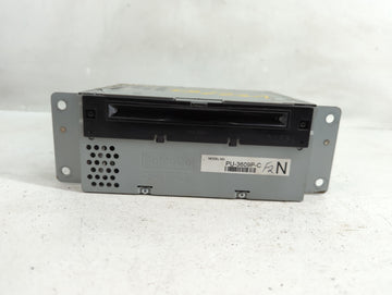 2016 Ford F-150 Radio AM FM Cd Player Receiver Replacement P/N:GL3T-19C107-AA Fits OEM Used Auto Parts - Oemusedautoparts1.c