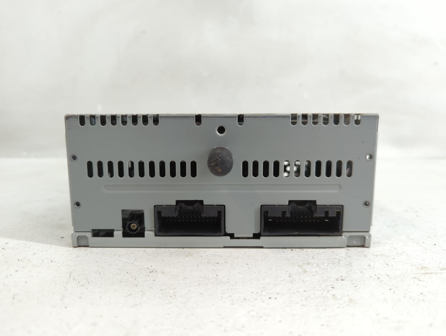 2016 Ford F-150 Radio AM FM Cd Player Receiver Replacement P/N:GL3T-19C107-AA Fits OEM Used Auto Parts - Oemusedautoparts1.c