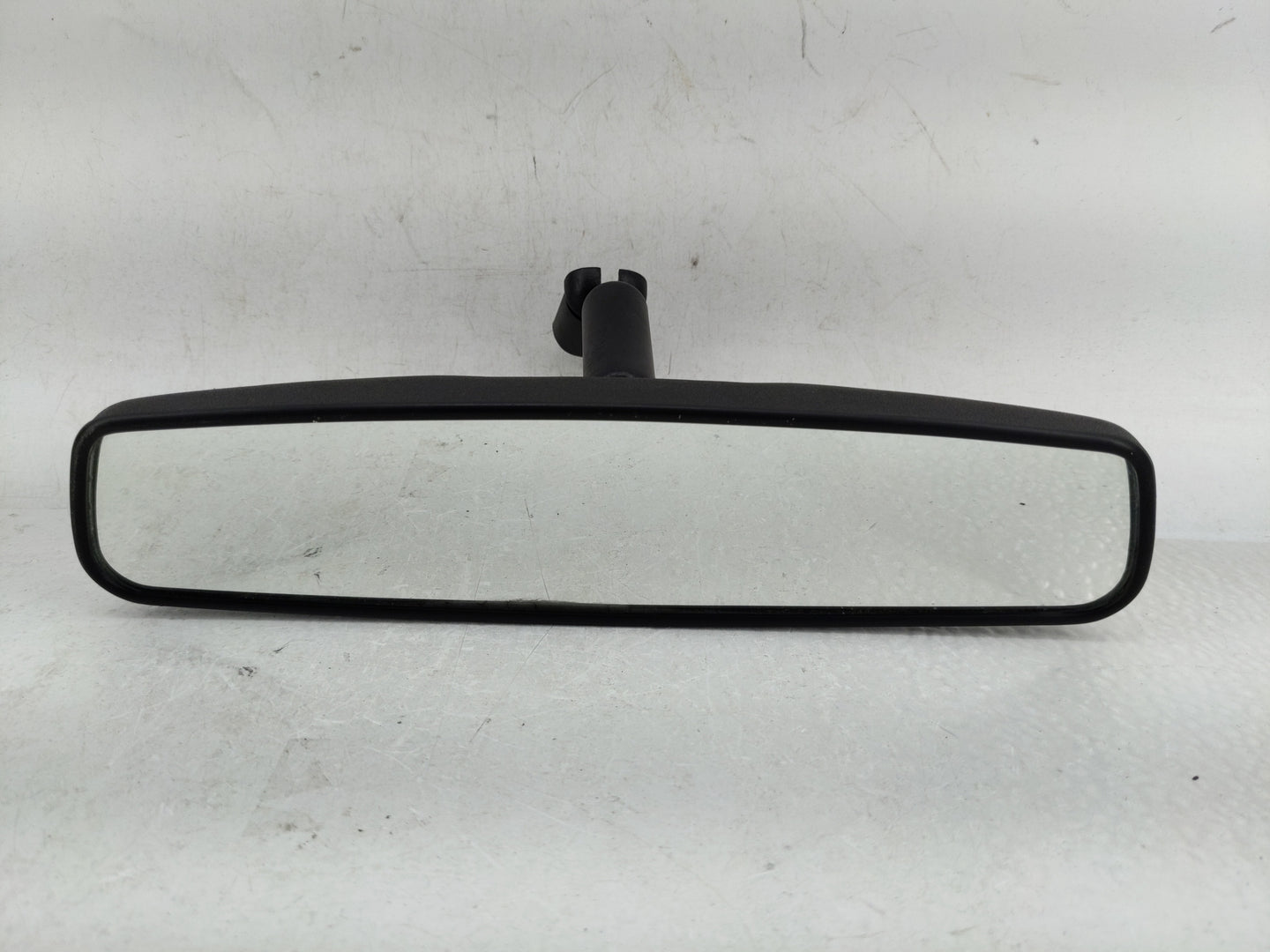 2004-2020 Ford F-150 Interior Rear View Mirror Replacement OEM P/N:E8011083 Fits OEM Used Auto Parts - Oemusedautoparts1.com