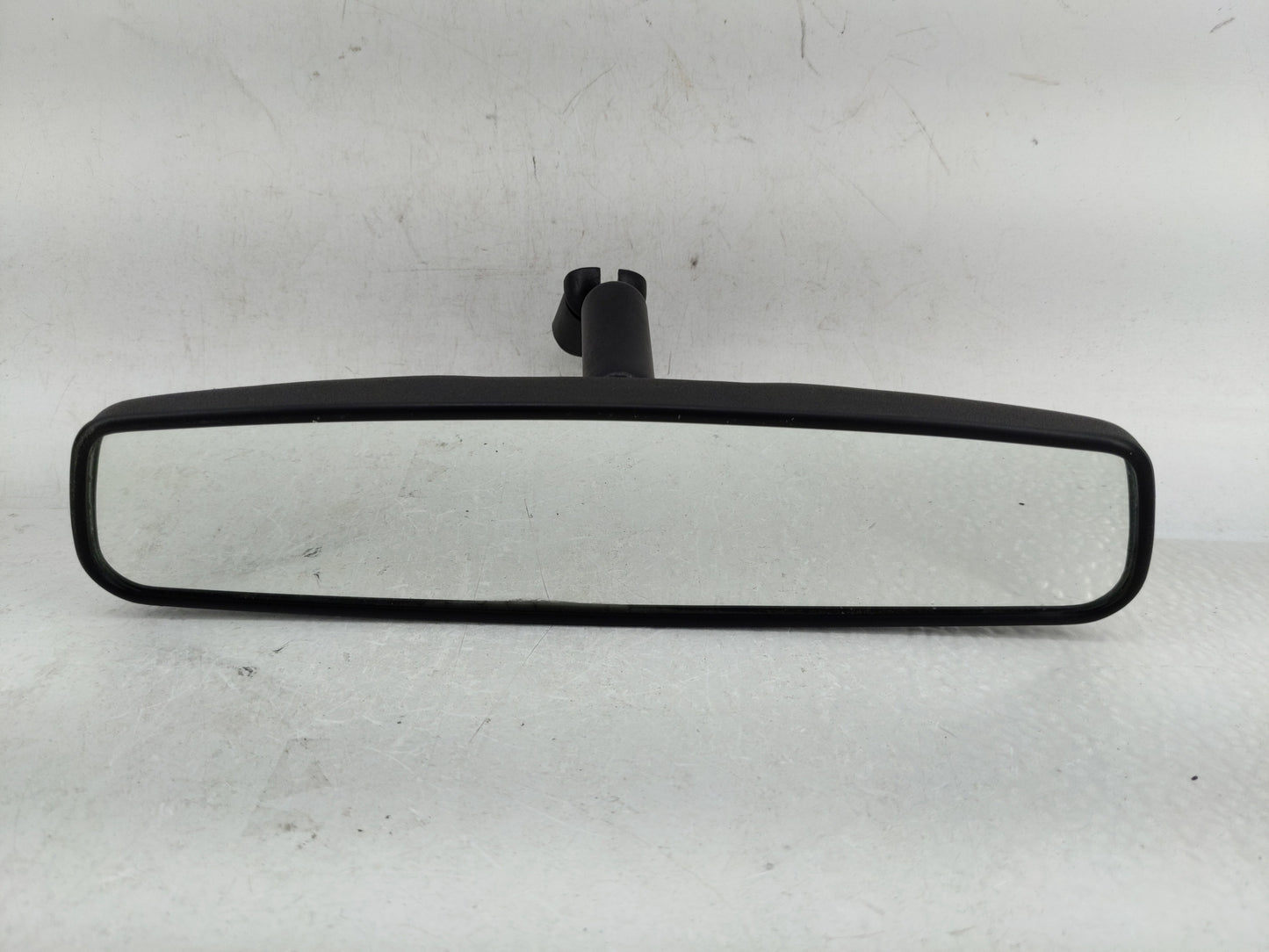 2004-2020 Ford F-150 Interior Rear View Mirror Replacement OEM P/N:E8011083 Fits OEM Used Auto Parts - Oemusedautoparts1.com