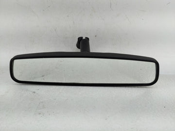 2004-2020 Ford F-150 Interior Rear View Mirror Replacement OEM P/N:E8011083 Fits OEM Used Auto Parts - Oemusedautoparts1.com