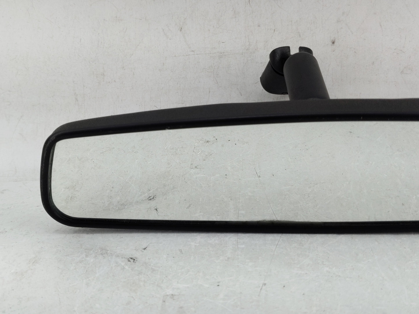 2004-2020 Ford F-150 Interior Rear View Mirror Replacement OEM P/N:E8011083 Fits OEM Used Auto Parts - Oemusedautoparts1.com