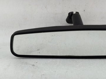 2004-2020 Ford F-150 Interior Rear View Mirror Replacement OEM P/N:E8011083 Fits OEM Used Auto Parts