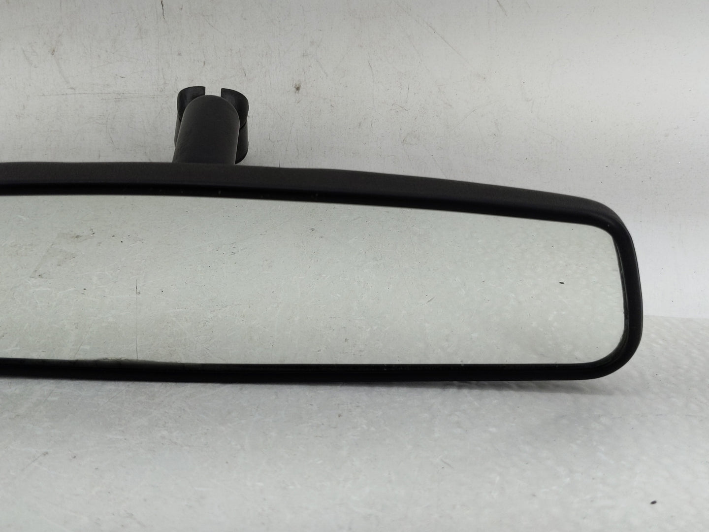 2004-2020 Ford F-150 Interior Rear View Mirror Replacement OEM P/N:E8011083 Fits OEM Used Auto Parts - Oemusedautoparts1.com