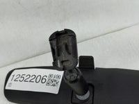 2004-2020 Ford F-150 Interior Rear View Mirror Replacement OEM P/N:E8011083 Fits OEM Used Auto Parts - Oemusedautoparts1.com
