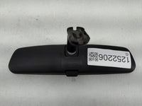 2004-2020 Ford F-150 Interior Rear View Mirror Replacement OEM P/N:E8011083 Fits OEM Used Auto Parts - Oemusedautoparts1.com