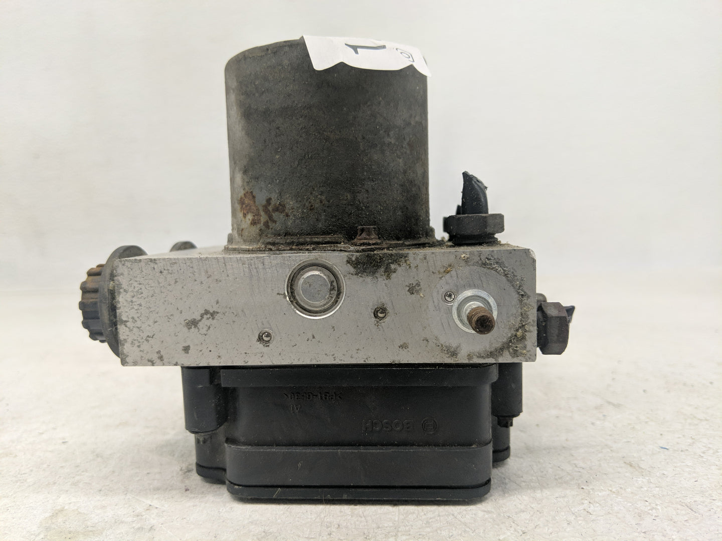 2016 Ford F-150 ABS Pump Control Module Replacement Fits OEM Used Auto Parts - Oemusedautoparts1.com