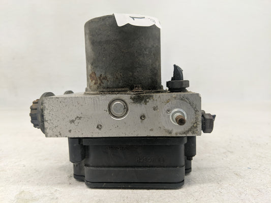 2016 Ford F-150 ABS Pump Control Module Replacement Fits OEM Used Auto Parts