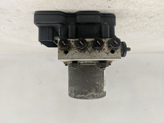 2015-2016 Ford F-150 ABS Pump Control Module Replacement P/N:0 265 254 362 Fits Fits 2015 2016 OEM Used Auto Parts - Oemused