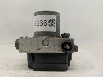 2015-2016 Ford F-150 ABS Pump Control Module Replacement P/N:0 265 254 362 Fits Fits 2015 2016 OEM Used Auto Parts