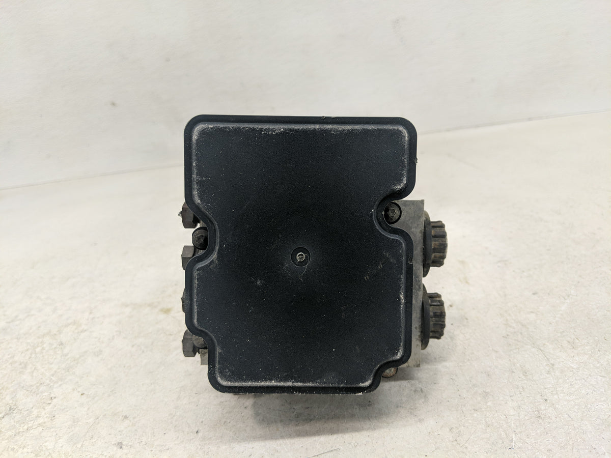 2015-2016 Ford F-150 Anti-Lock Brake ABS Pump Module Actuator OEM P/N:0 265 254 362 Fits Fits 2015 2016 OEM Used Auto Parts 