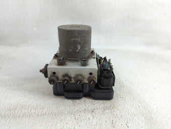 compare product 2016 Ford F-150 ABS Pump Control Module Replacement Fits OEM Used Auto Parts