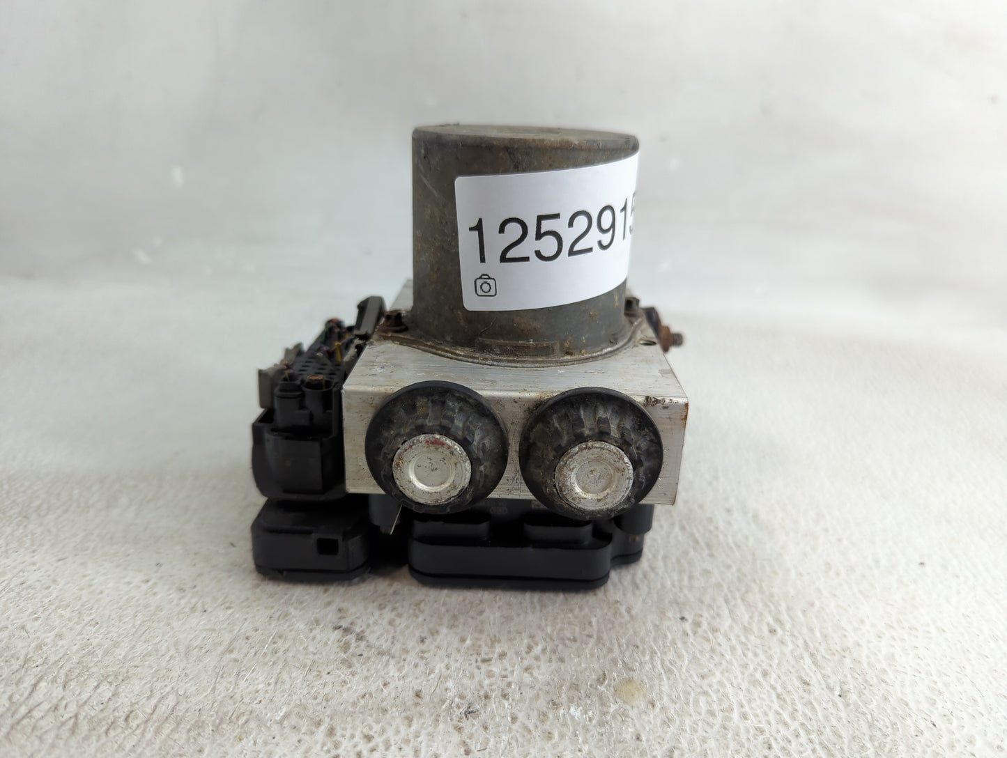 2016 Ford F-150 ABS Pump Control Module Replacement Fits OEM Used Auto Parts - Oemusedautoparts1.com