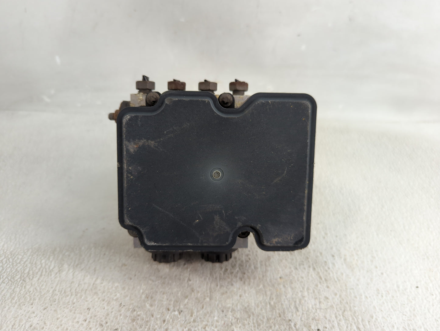 2016 Ford F-150 ABS Pump Control Module Replacement Fits OEM Used Auto Parts - Oemusedautoparts1.com