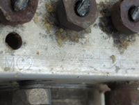 2016 Ford F-150 ABS Pump Control Module Replacement Fits OEM Used Auto Parts - Oemusedautoparts1.com