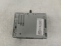 2016 Ford F-150 Radio AM FM Cd Player Receiver Replacement P/N:FL3T-19C107-HG Fits OEM Used Auto Parts - Oemusedautoparts1.c
