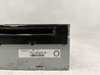 2015-2016 Ford F-150 Radio AM FM Cd Player Receiver Replacement P/N:FL3T-19C107-HG Fits Fits 2015 2016 OEM Used Auto Parts -