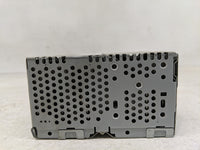 2015-2016 Ford F-150 Radio AM FM Cd Player Receiver Replacement P/N:FL3T-19C107-HG Fits Fits 2015 2016 OEM Used Auto Parts -
