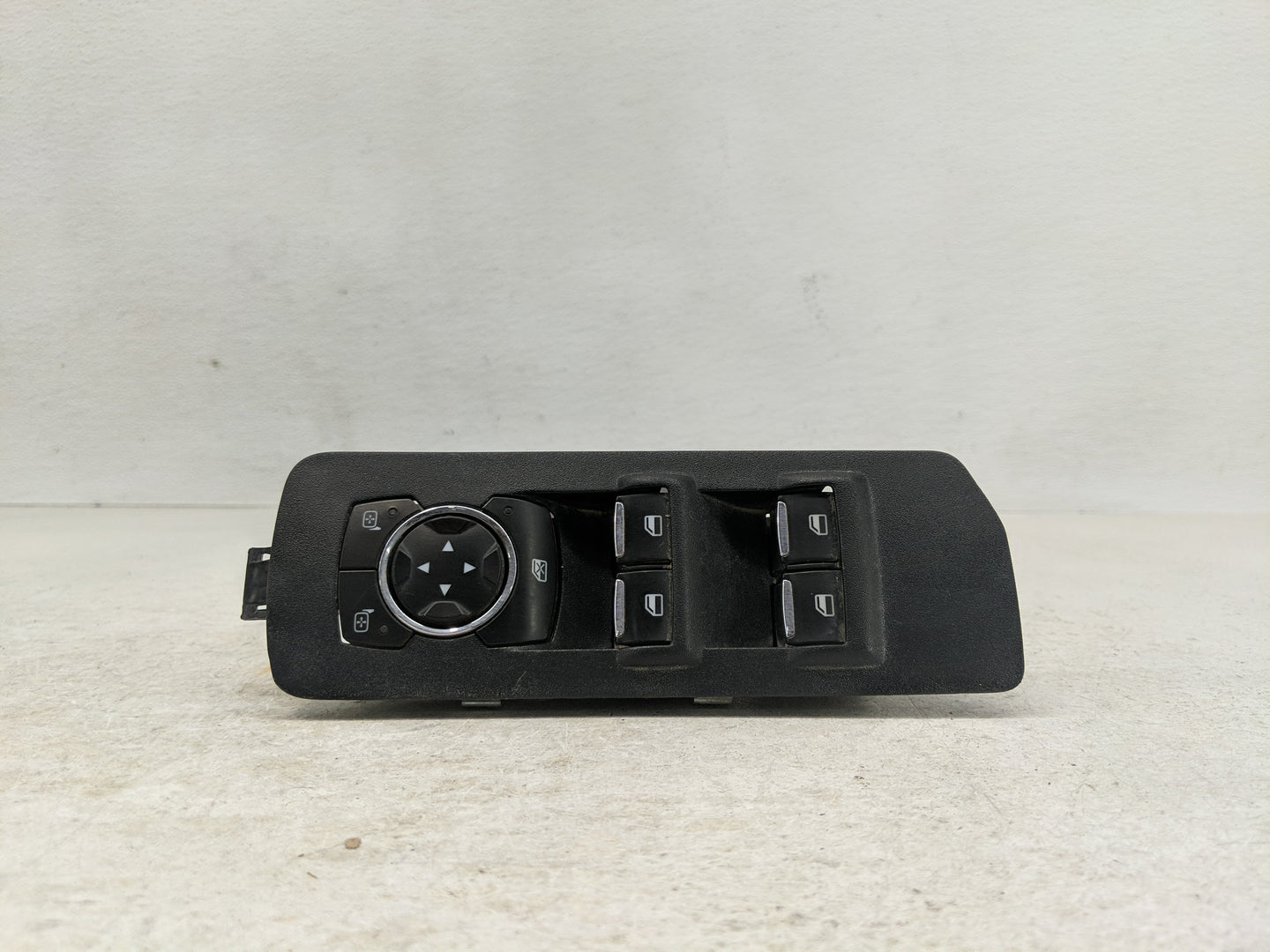 2015-2020 Ford F-150 Master Power Window Switch Replacement Driver Side Left Fits Fits 2015 2016 2017 2018 2019 2020 2021 OE