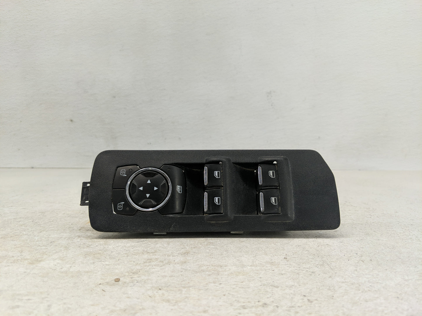 2015-2020 Ford F-150 Master Power Window Switch Replacement Driver Side Left Fits Fits 2015 2016 2017 2018 2019 2020 2021 OE