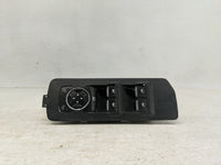 2015-2020 Ford F-150 Master Power Window Switch Replacement Driver Side Left Fits Fits 2015 2016 2017 2018 2019 2020 2021 OE