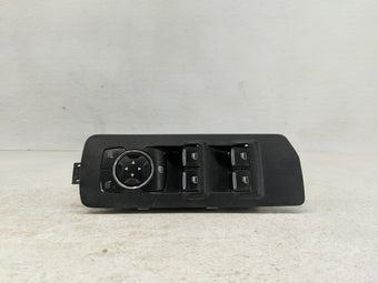 compare product 2015-2020 Ford F-150 Master Power Window Switch Replacement Driver Side Left Fits Fits 2015 2016 2017 2018 2019 2020 2021 OEM Used Auto Parts