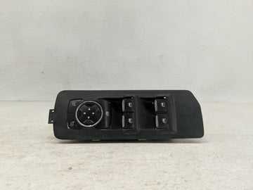 2015-2020 Ford F-150 Master Power Window Switch Replacement Driver Side Left Fits Fits 2015 2016 2017 2018 2019 2020 2021 OE