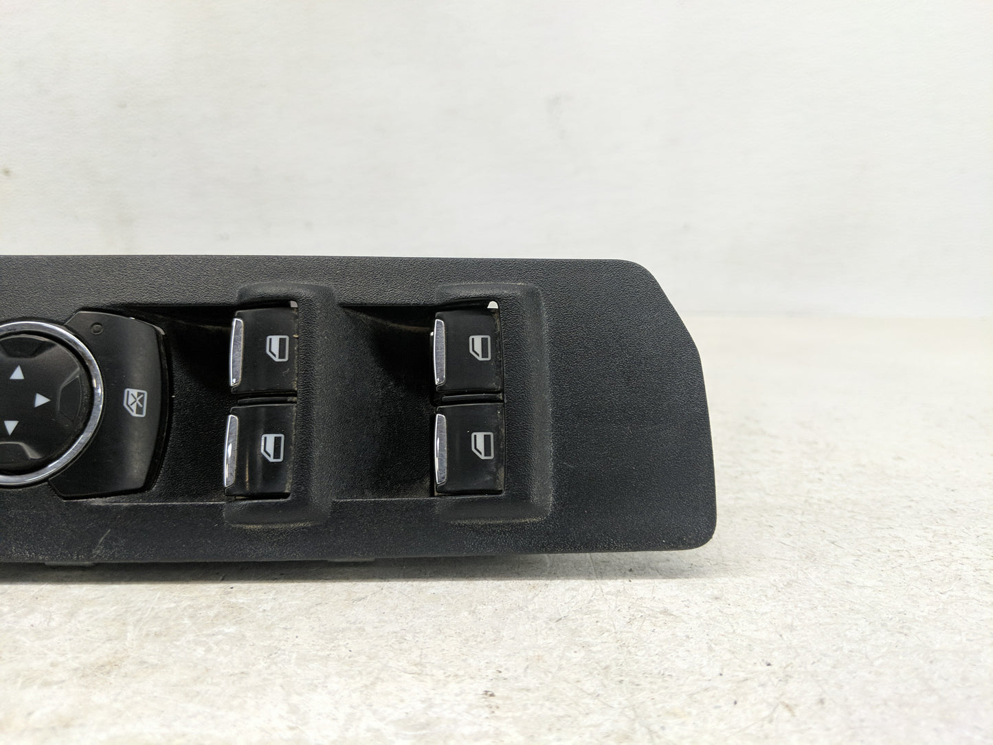 2015-2020 Ford F-150 Master Power Window Switch Replacement Driver Side Left Fits Fits 2015 2016 2017 2018 2019 2020 2021 OE