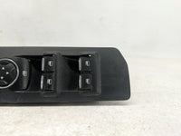 2015-2020 Ford F-150 Master Power Window Switch Replacement Driver Side Left Fits Fits 2015 2016 2017 2018 2019 2020 2021 OE