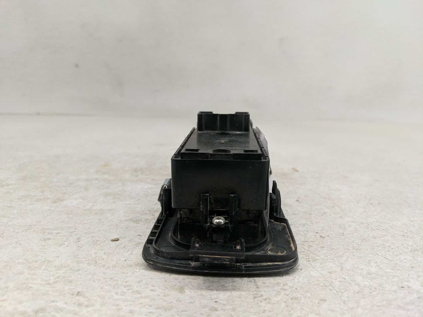2015-2020 Ford F-150 Master Power Window Switch Replacement Driver Side Left Fits Fits 2015 2016 2017 2018 2019 2020 2021 OE