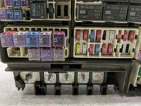 2016 Ford F-150 Fusebox Fuse Box Panel Relay Module P/N:GL3T-12A581CPB Fits OEM Used Auto Parts - Oemusedautoparts1.com