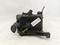 2016 Ford F-150 Fusebox Fuse Box Panel Relay Module P/N:GL3T-12A581CPB Fits OEM Used Auto Parts - Oemusedautoparts1.com