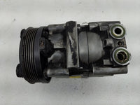 2015-2016 Ford F-150 Air Conditioning A/c Ac Compressor Oem - Oemusedautoparts1.com
