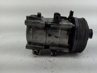 2015-2016 Ford F-150 Air Conditioning A/c Ac Compressor Oem - Oemusedautoparts1.com