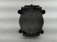 2015-2016 Ford F-150 Air Conditioning A/c Ac Compressor Oem - Oemusedautoparts1.com
