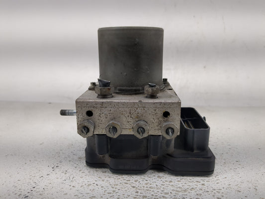 2016 Ford F-150 ABS Pump Control Module Replacement Fits OEM Used Auto Parts - Oemusedautoparts1.com