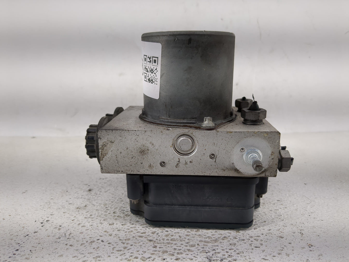 2016 Ford F-150 ABS Pump Control Module Replacement Fits OEM Used Auto Parts - Oemusedautoparts1.com